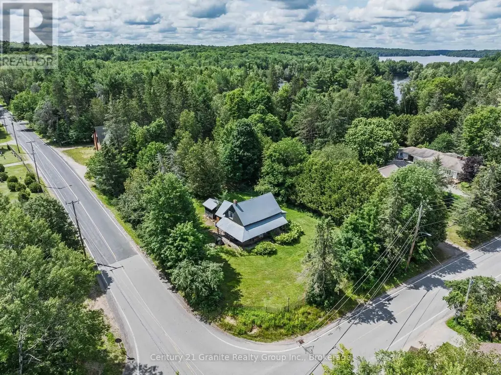 1745 Ingoldsby Road, Minden Hills (Minden)